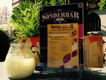 Photo: SonderBar